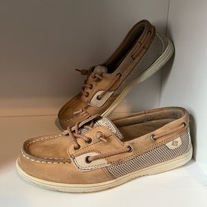 Kids Sperry Boat Shoes